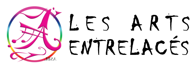 Logo Les Arts Entrelacés